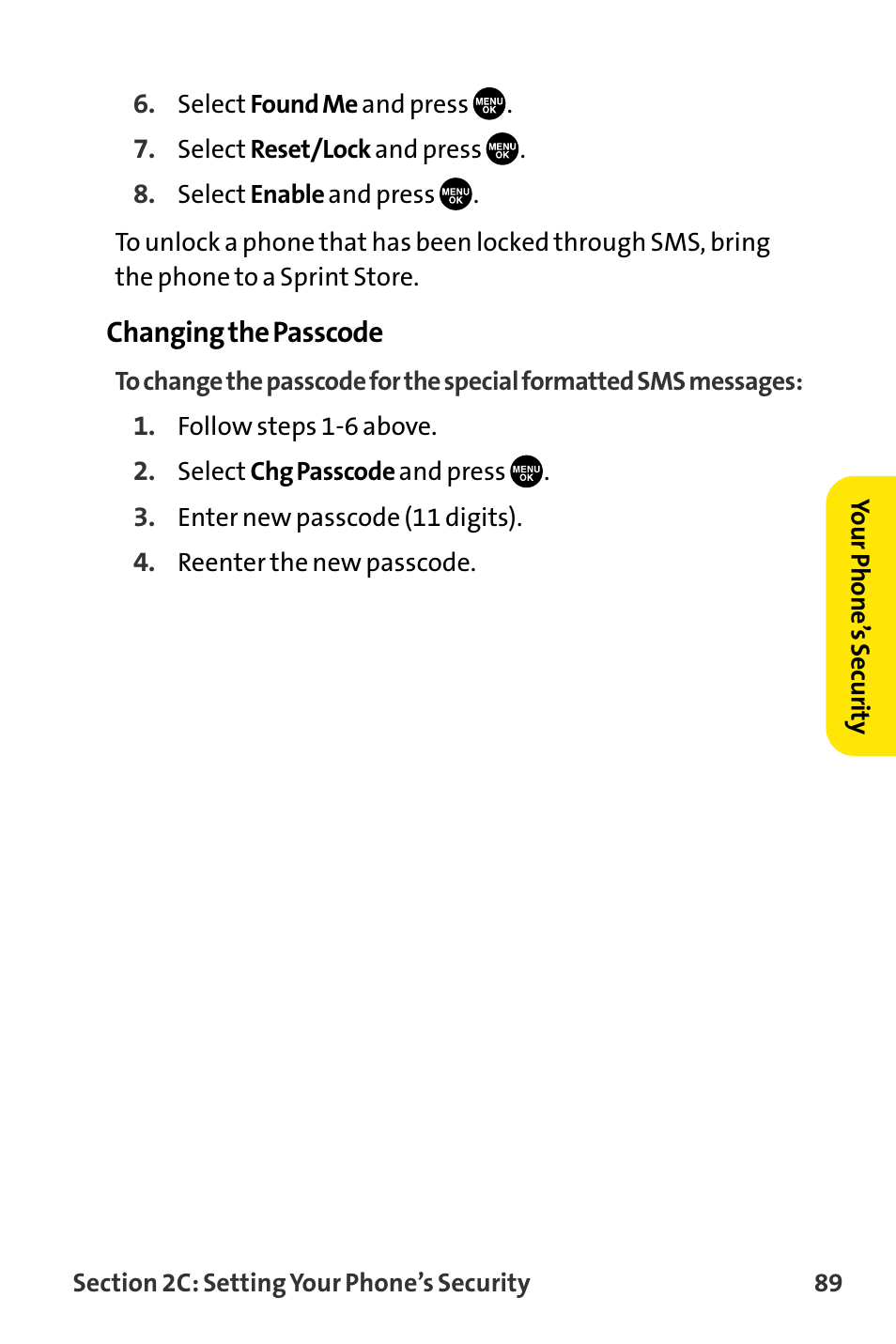Sanyo VI-2300 User Manual | Page 101 / 286