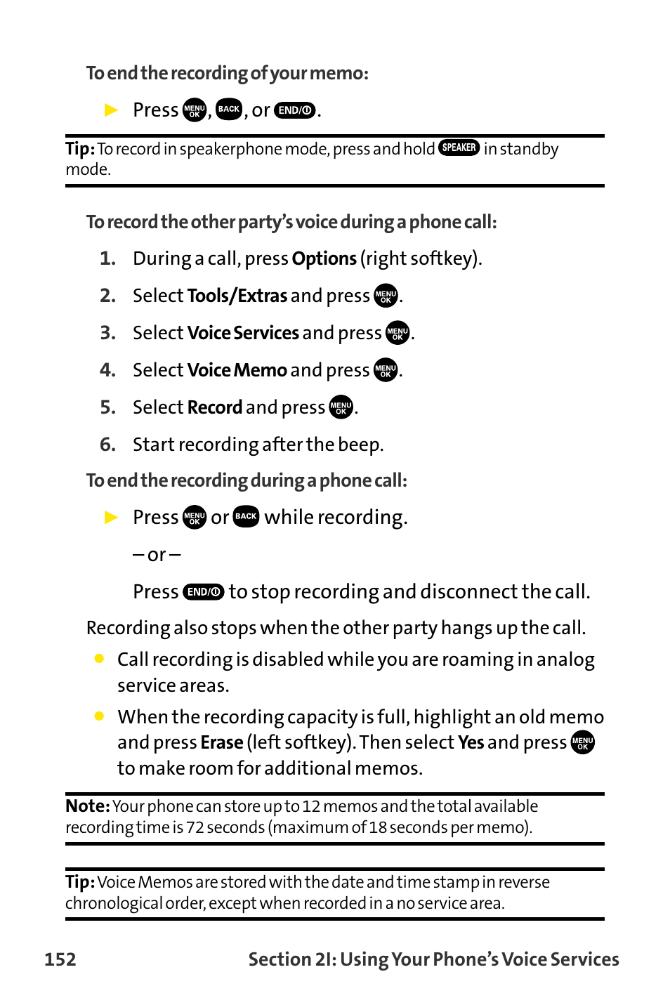 Sanyo VI-2300 User Manual | Page 164 / 286