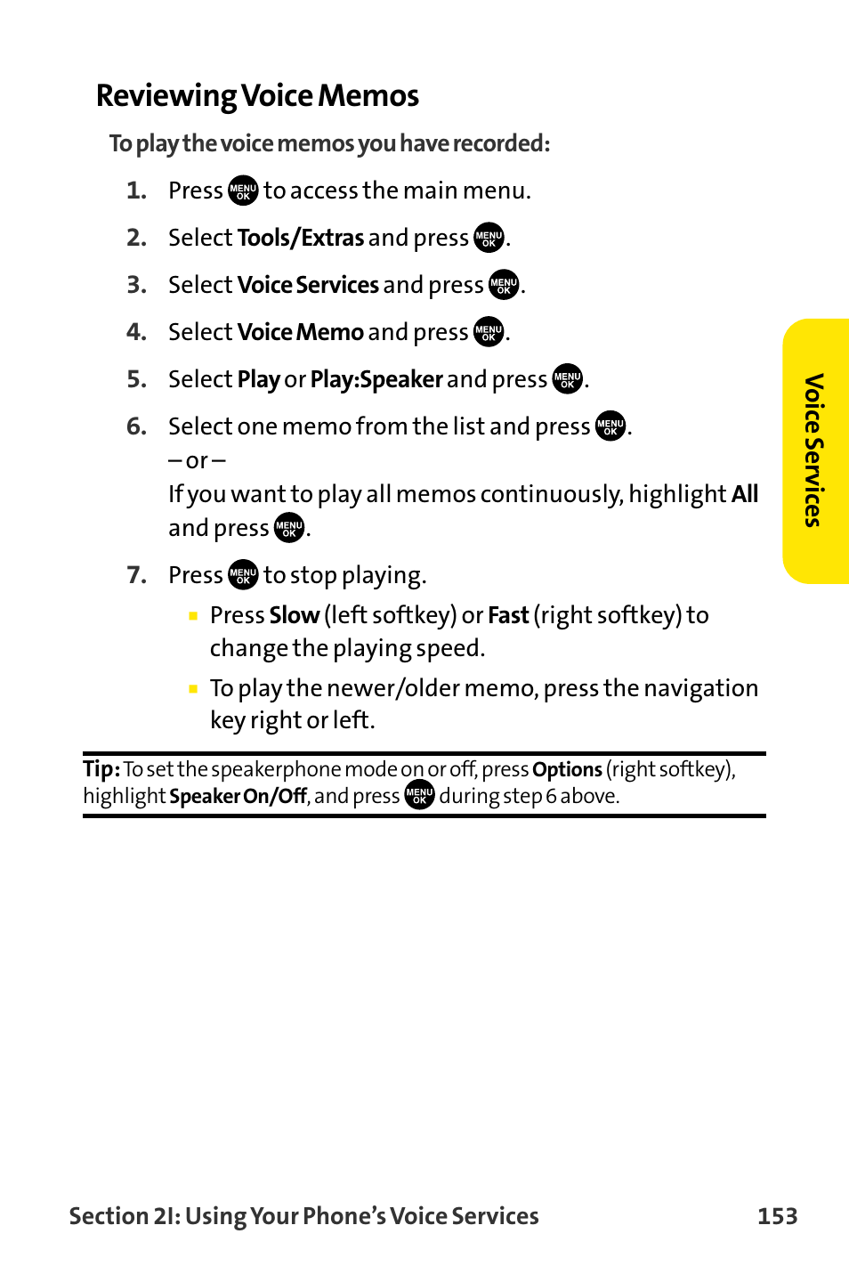 Sanyo VI-2300 User Manual | Page 165 / 286