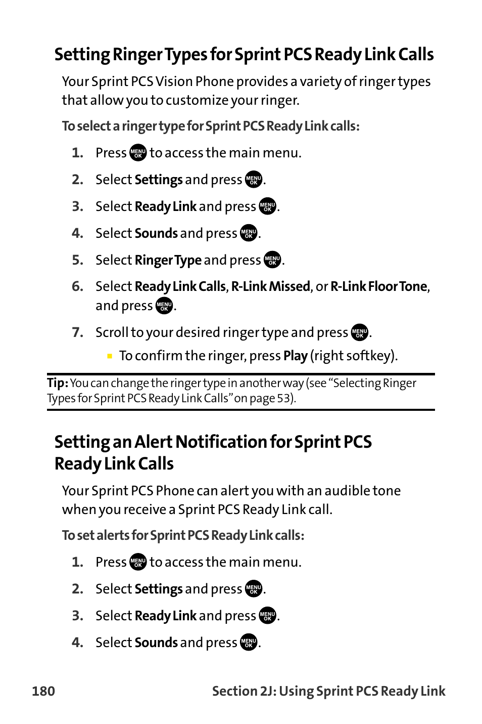 Sanyo VI-2300 User Manual | Page 192 / 286