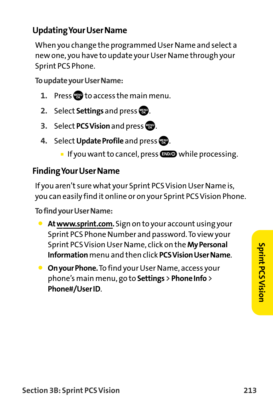 Sanyo VI-2300 User Manual | Page 225 / 286