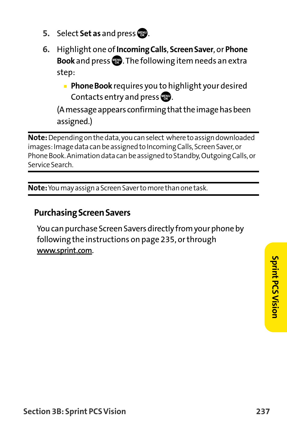 Sanyo VI-2300 User Manual | Page 249 / 286
