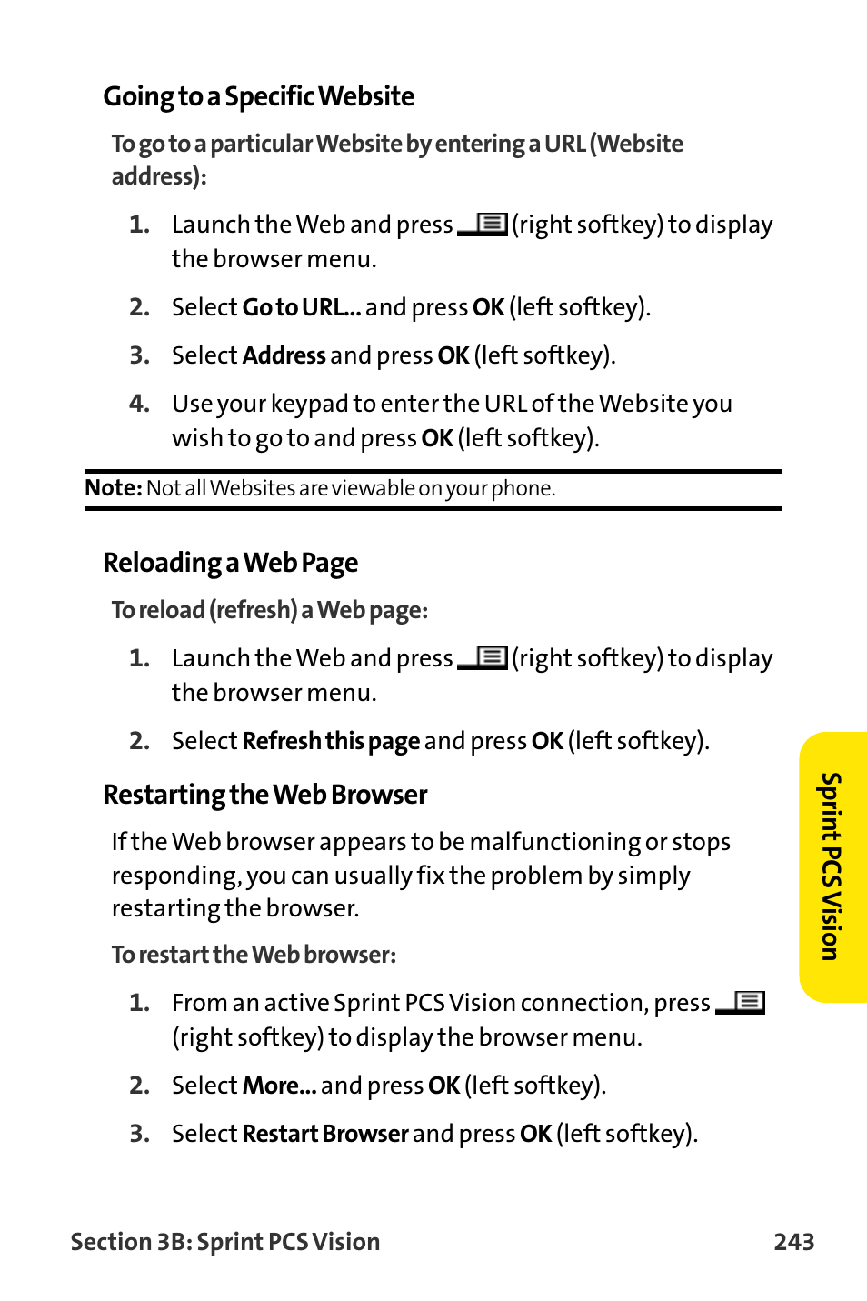 Sanyo VI-2300 User Manual | Page 255 / 286