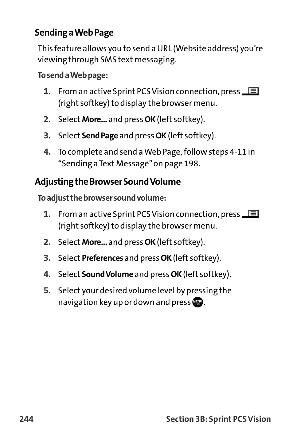 Sanyo VI-2300 User Manual | Page 256 / 286