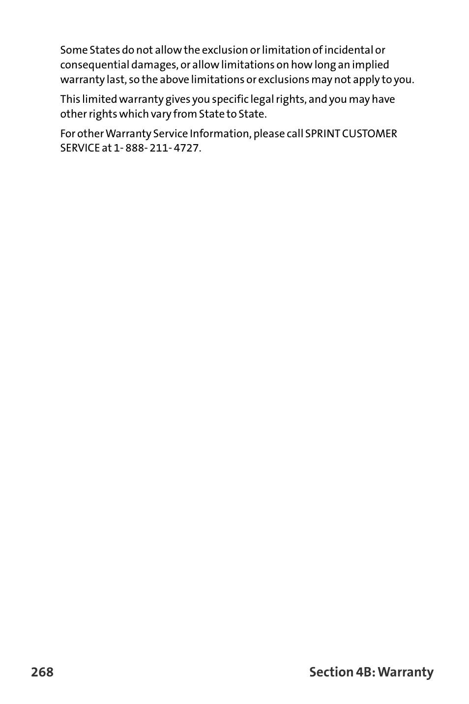 Sanyo VI-2300 User Manual | Page 280 / 286