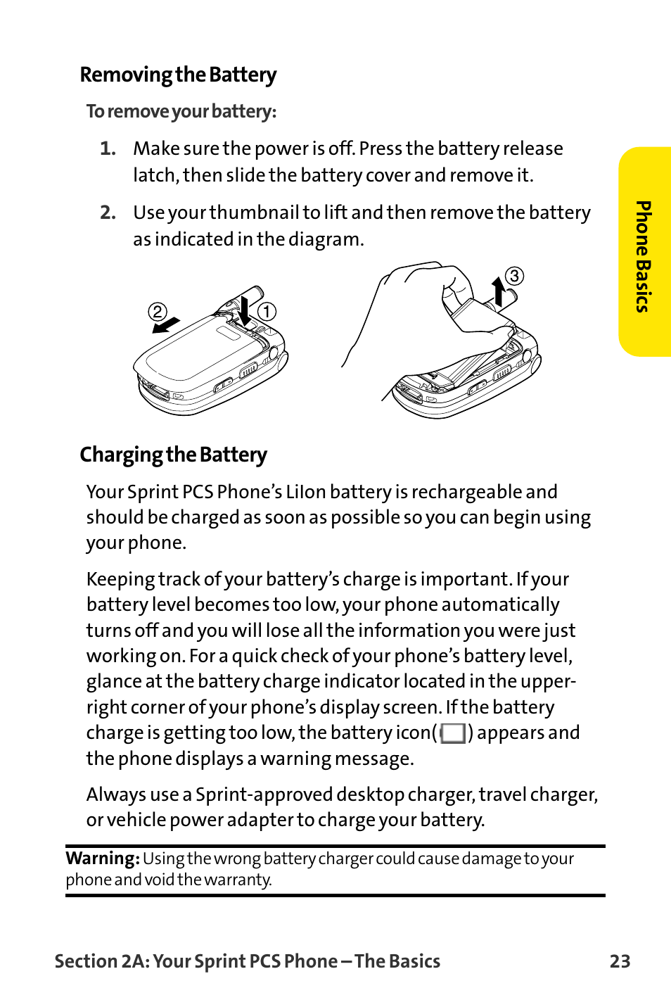 Sanyo VI-2300 User Manual | Page 35 / 286