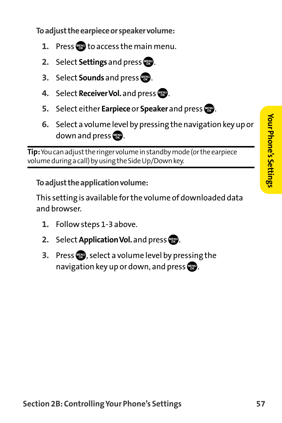 Sanyo VI-2300 User Manual | Page 69 / 286
