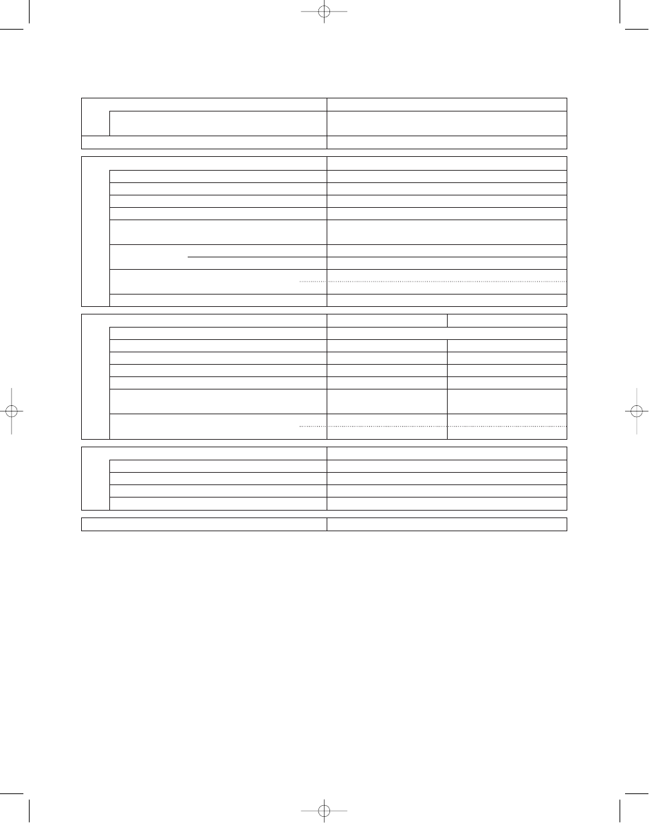 2-2. outdoor unit | Sanyo C0951 User Manual | Page 11 / 83