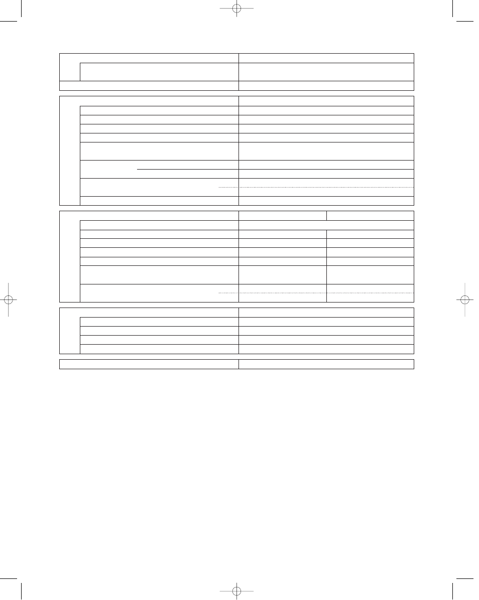 Sanyo C0951 User Manual | Page 13 / 83