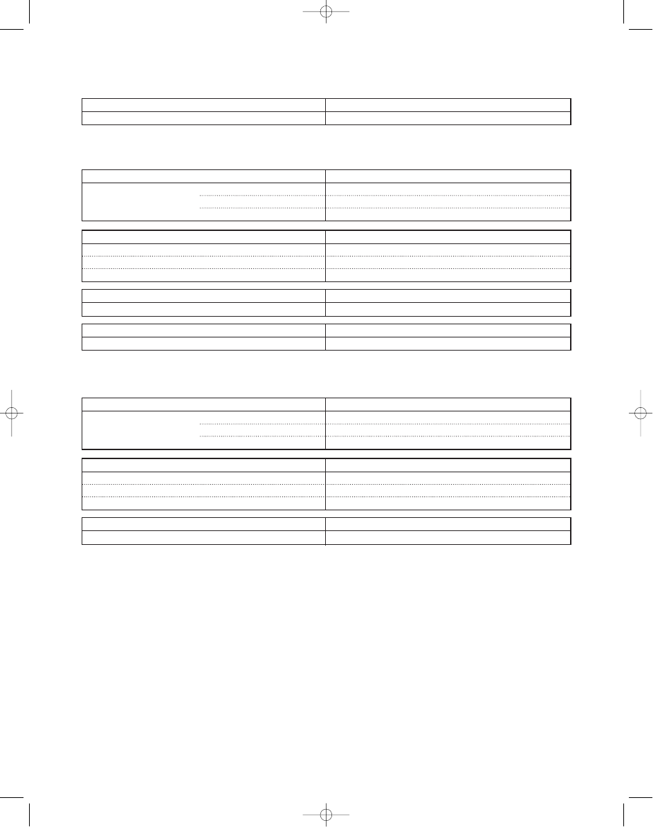3-2. outdoor unit | Sanyo C0951 User Manual | Page 15 / 83