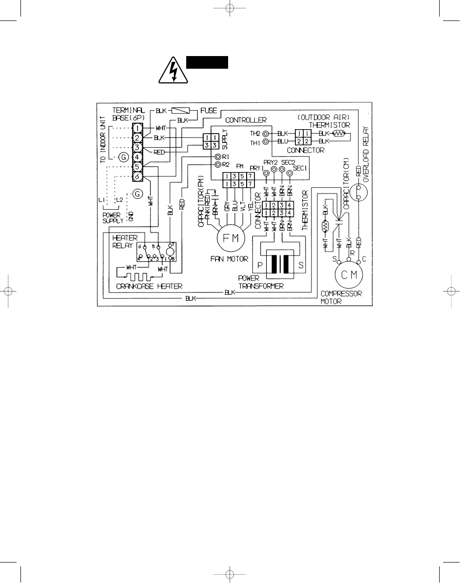 Sanyo C0951 User Manual | Page 33 / 83