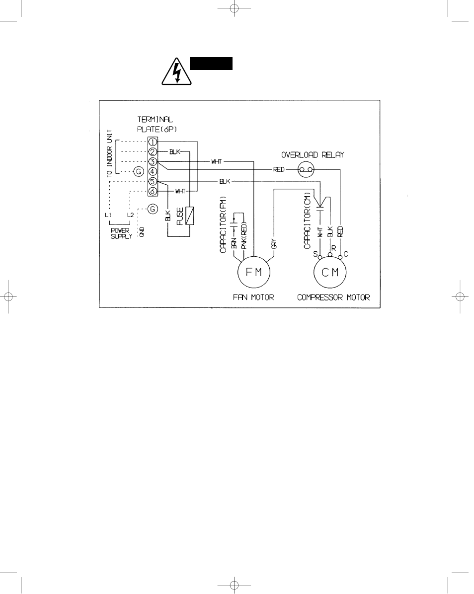 Sanyo C0951 User Manual | Page 34 / 83