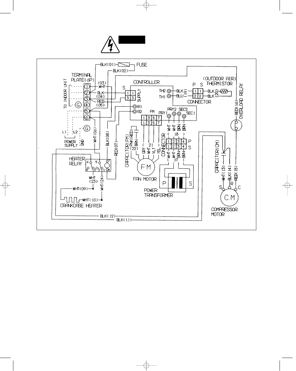 Sanyo C0951 User Manual | Page 35 / 83