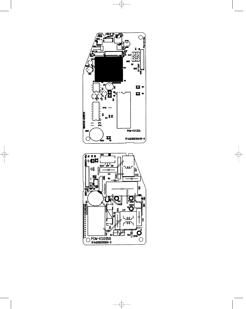 Sanyo C0951 User Manual | Page 37 / 83