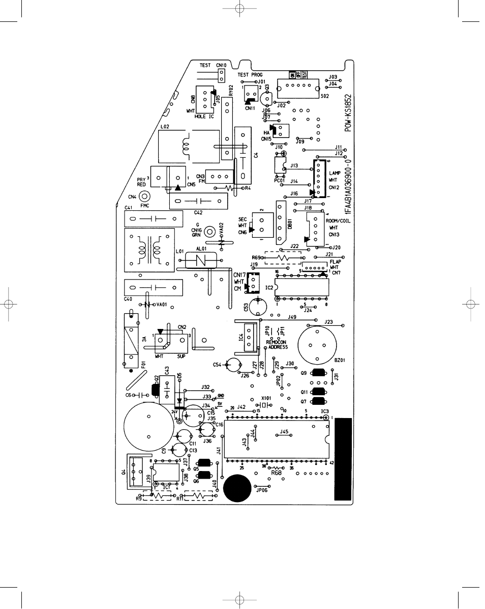 Sanyo C0951 User Manual | Page 38 / 83