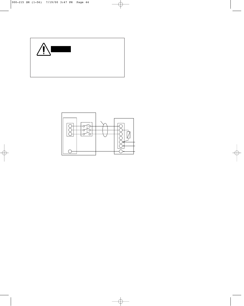 Troubleshooting, 1. check before and after troubleshooting | Sanyo C0951 User Manual | Page 47 / 83