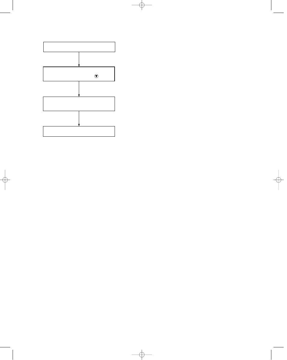 2-3. only outdoor unit does not run | Sanyo C0951 User Manual | Page 51 / 83