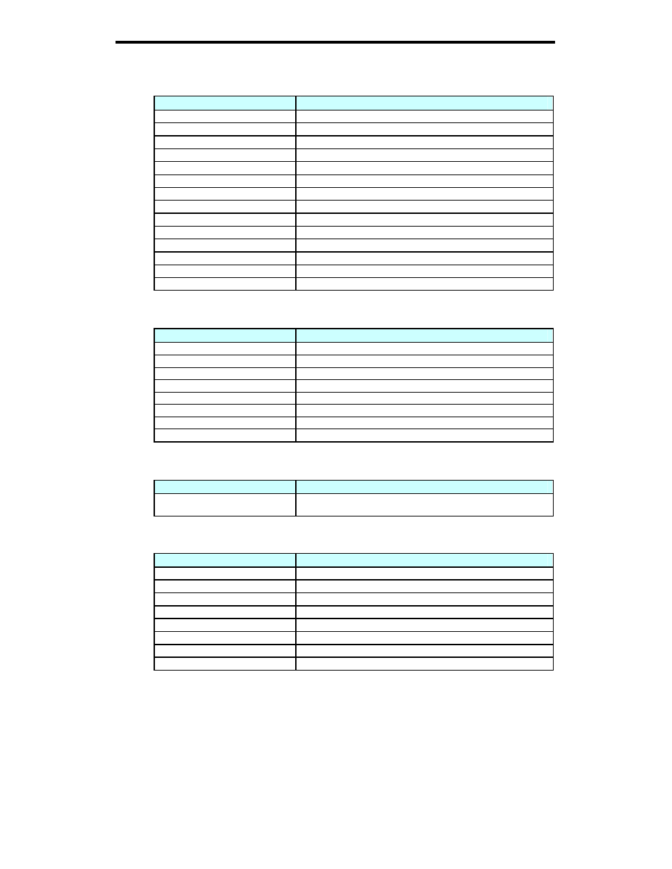 Sanyo PLC-WXE46 User Manual | Page 12 / 65