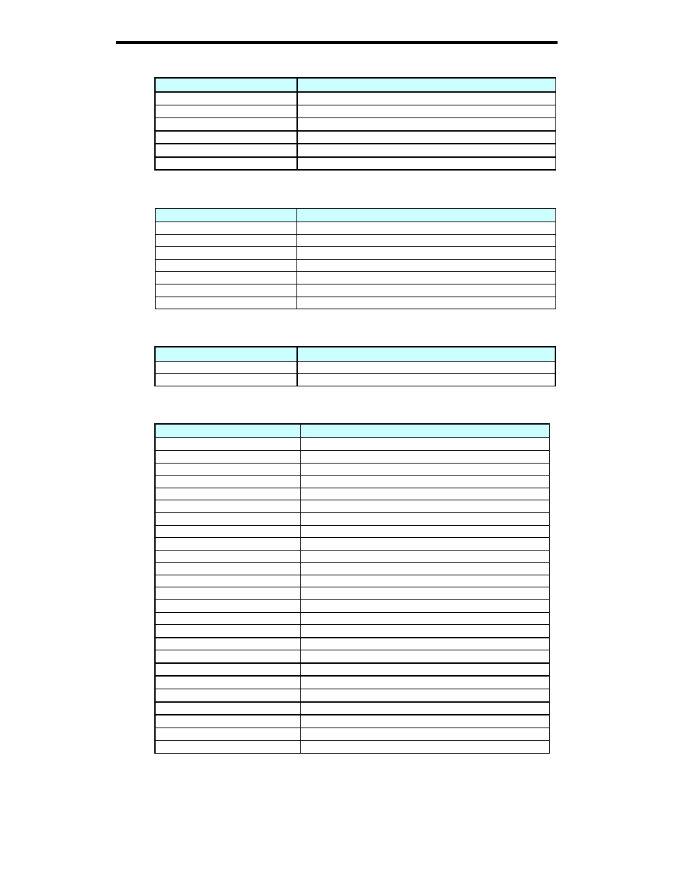 Sanyo PLC-WXE46 User Manual | Page 13 / 65