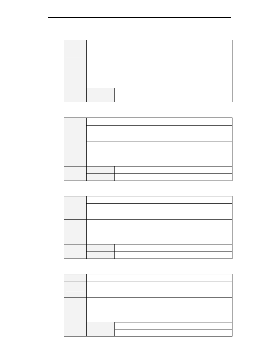 Sanyo PLC-WXE46 User Manual | Page 16 / 65