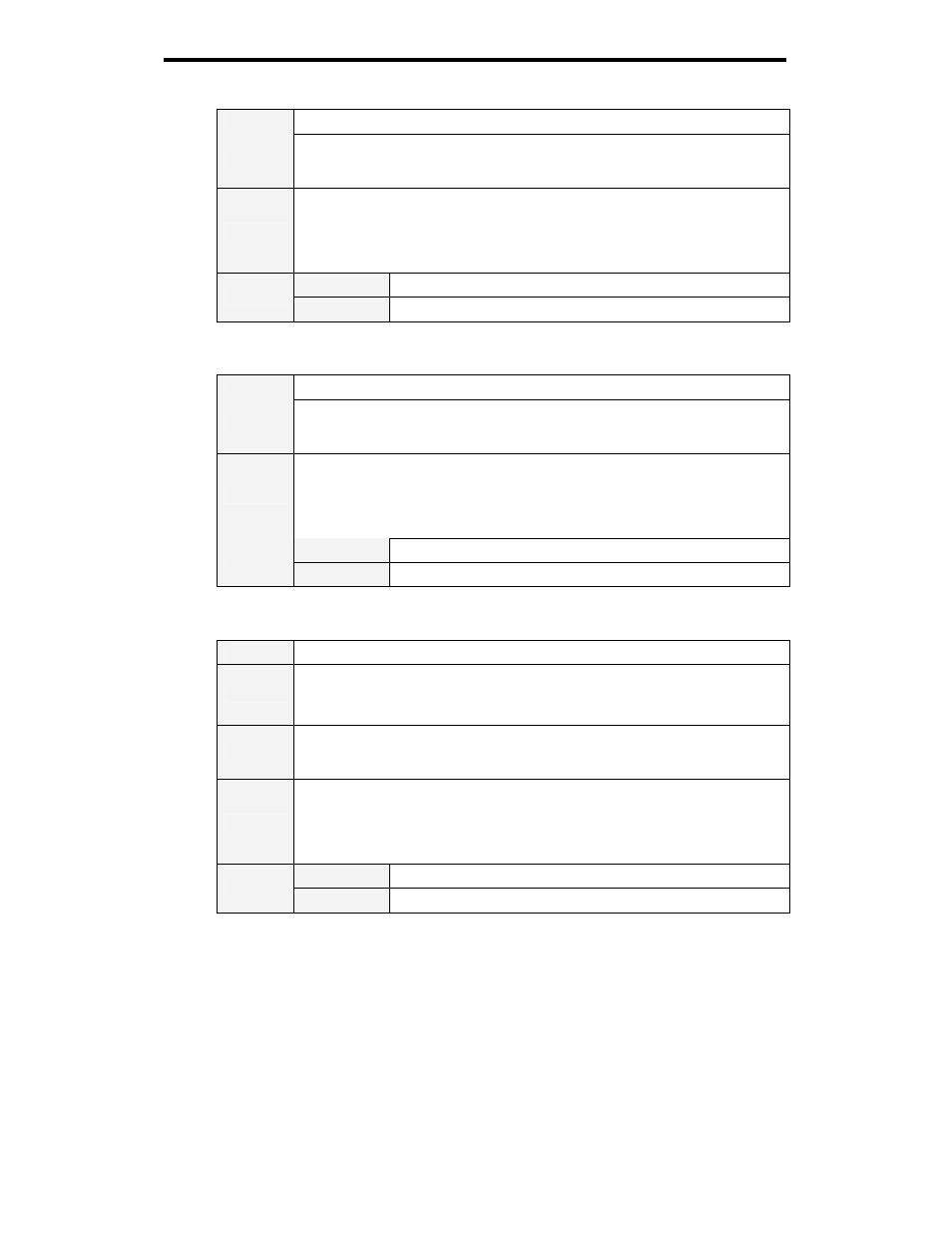 Sanyo PLC-WXE46 User Manual | Page 17 / 65