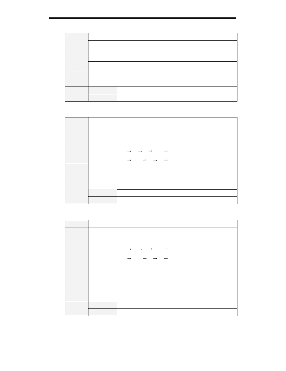 Sanyo PLC-WXE46 User Manual | Page 18 / 65