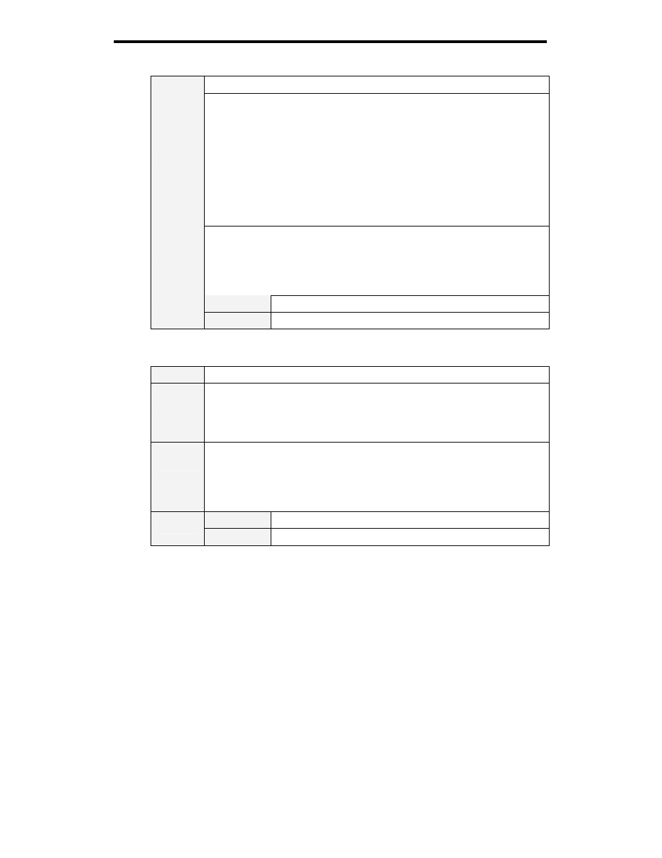 Sanyo PLC-WXE46 User Manual | Page 19 / 65