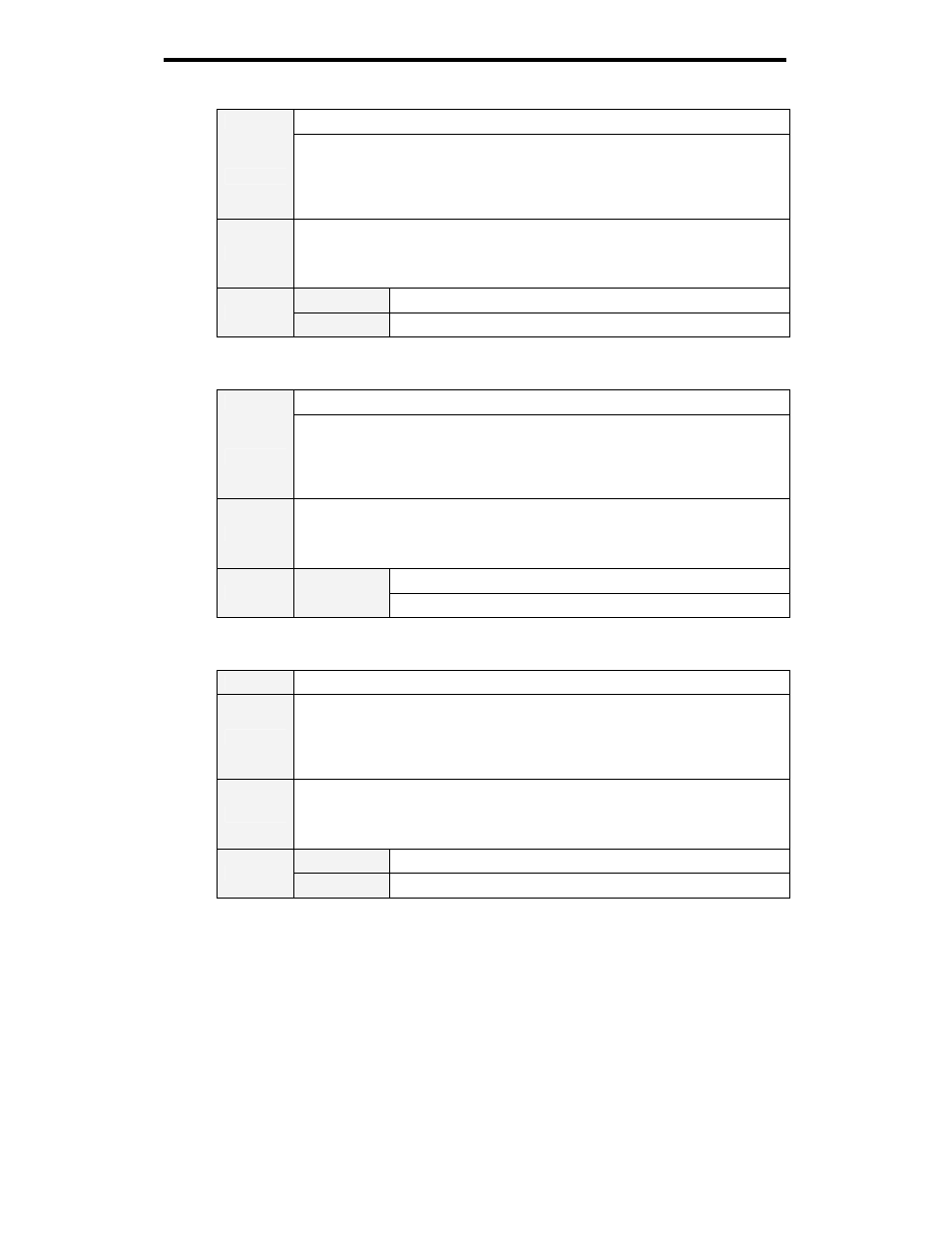 Sanyo PLC-WXE46 User Manual | Page 22 / 65