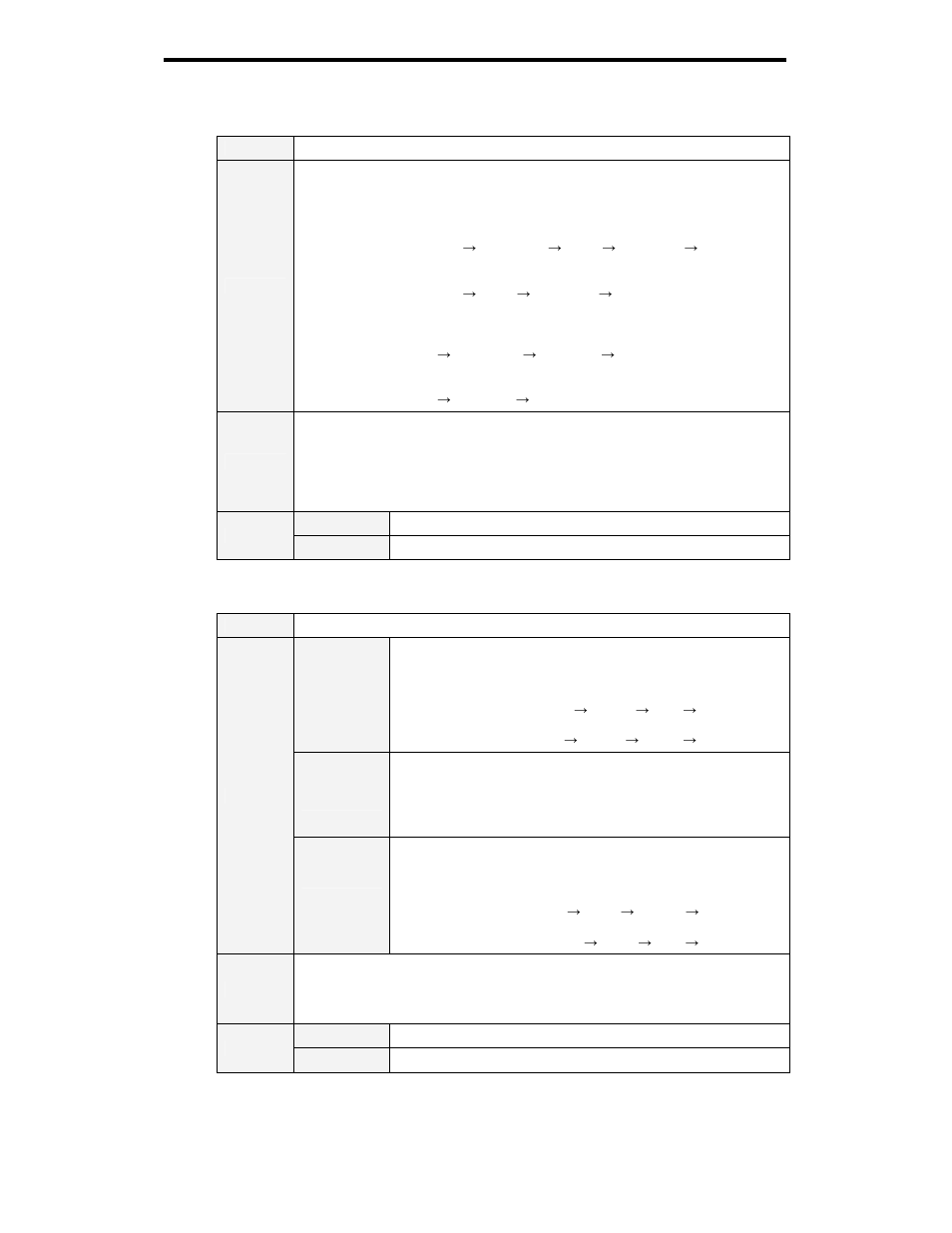 Sanyo PLC-WXE46 User Manual | Page 23 / 65