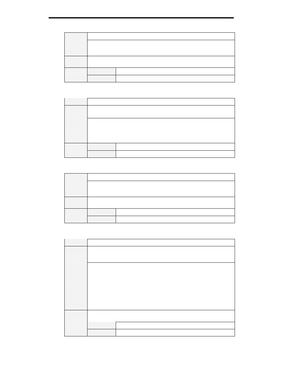 Sanyo PLC-WXE46 User Manual | Page 24 / 65