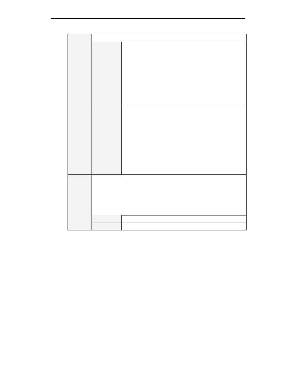 Sanyo PLC-WXE46 User Manual | Page 25 / 65