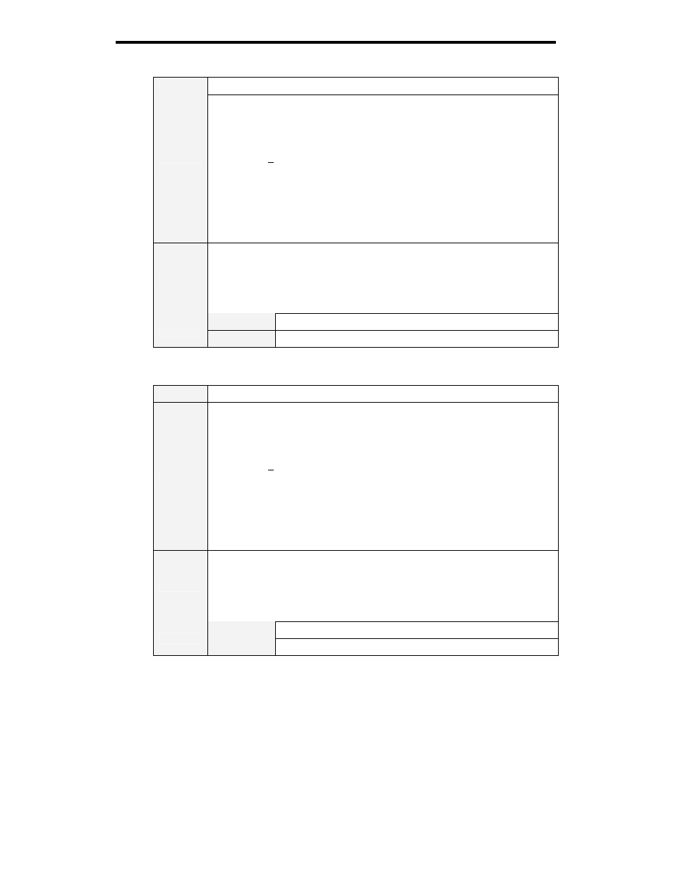 Sanyo PLC-WXE46 User Manual | Page 28 / 65