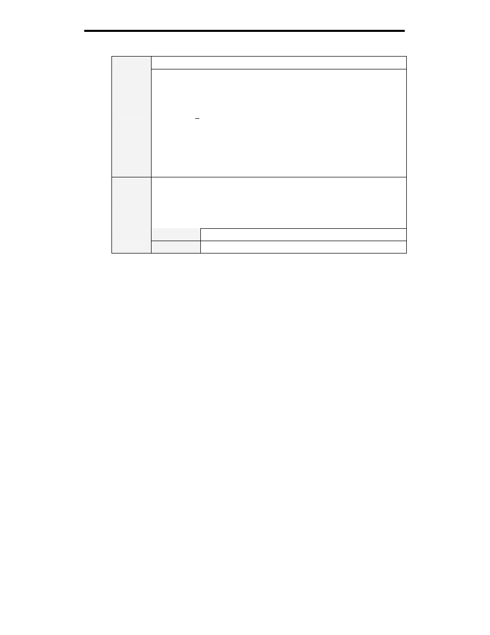 Sanyo PLC-WXE46 User Manual | Page 29 / 65