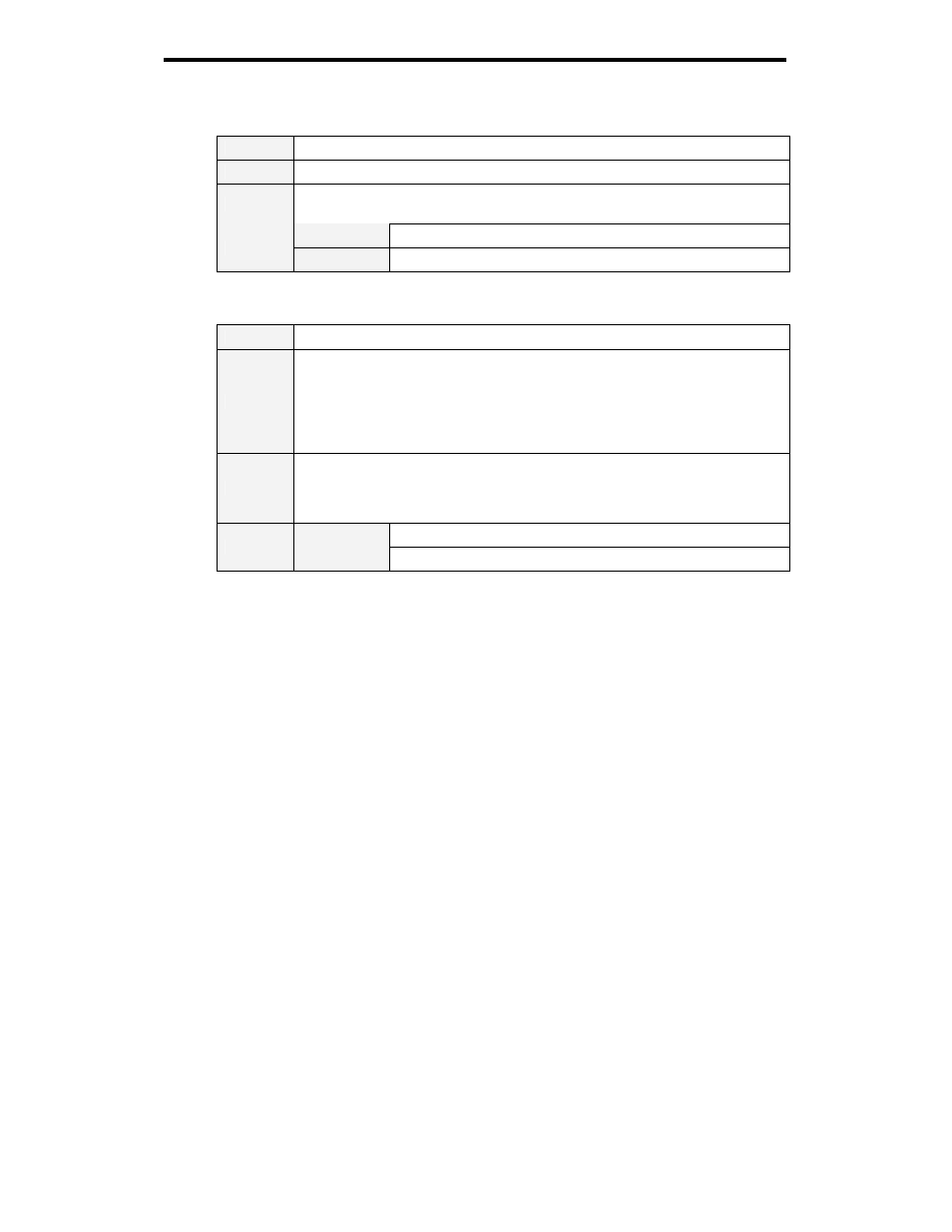 Sanyo PLC-WXE46 User Manual | Page 30 / 65
