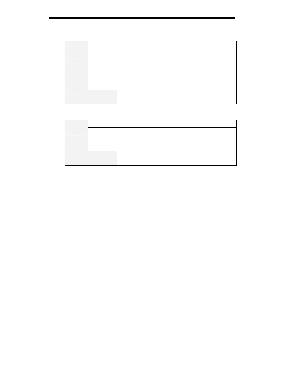 Sanyo PLC-WXE46 User Manual | Page 31 / 65