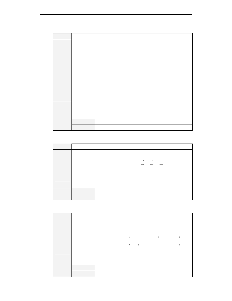 Sanyo PLC-WXE46 User Manual | Page 32 / 65