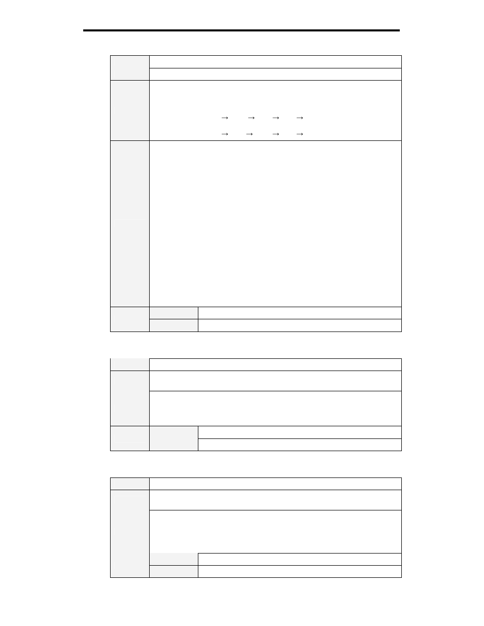 Sanyo PLC-WXE46 User Manual | Page 33 / 65