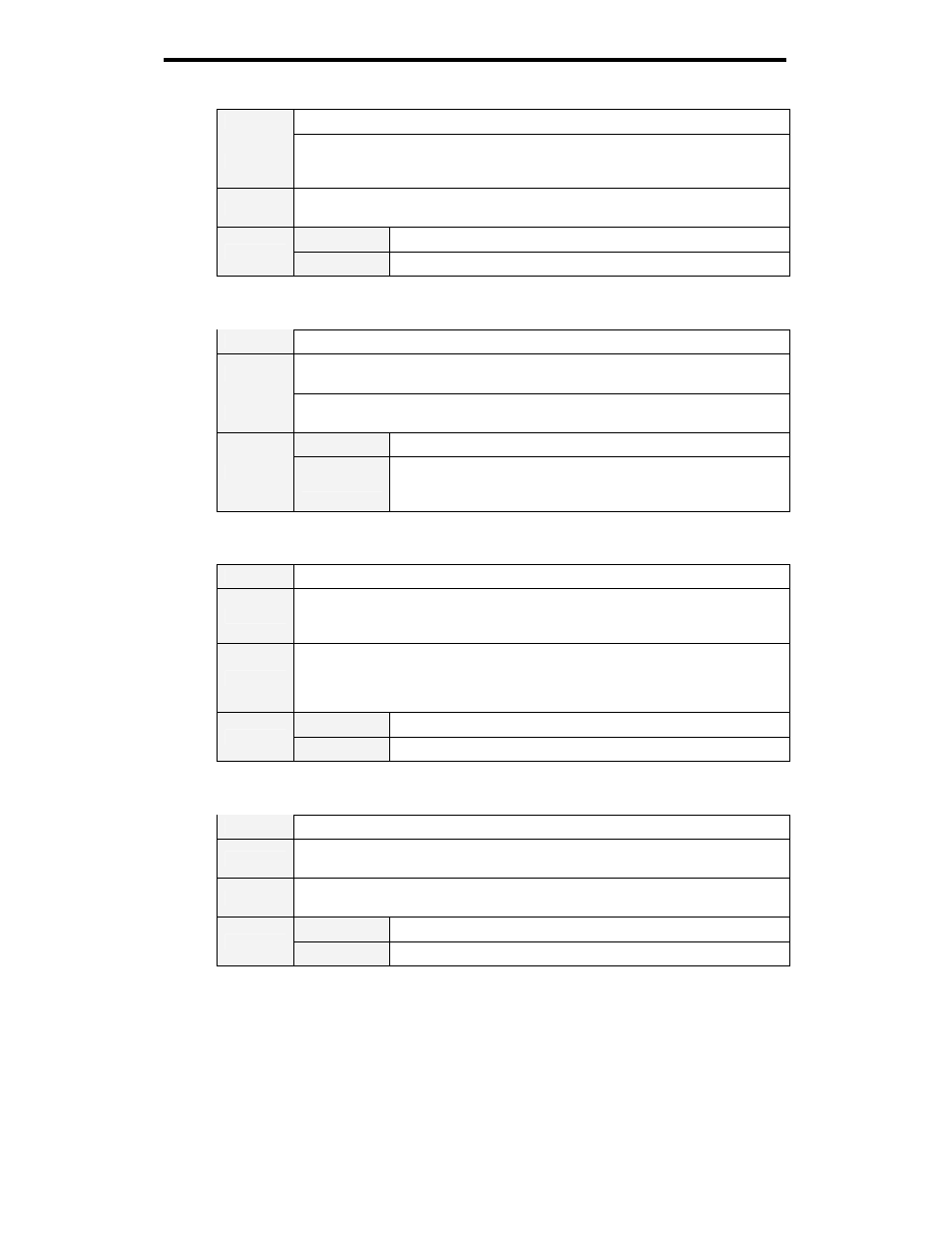 Sanyo PLC-WXE46 User Manual | Page 34 / 65