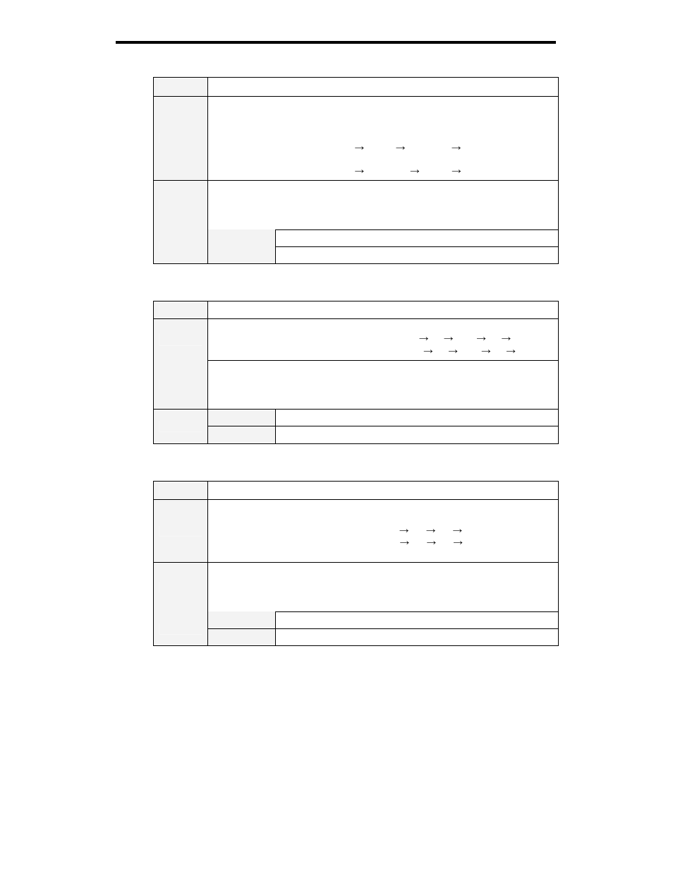 Sanyo PLC-WXE46 User Manual | Page 35 / 65