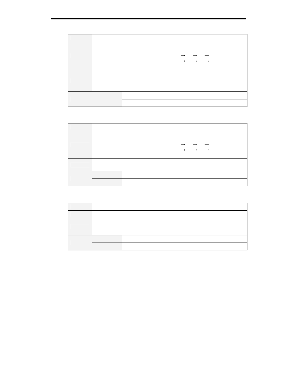 Sanyo PLC-WXE46 User Manual | Page 40 / 65