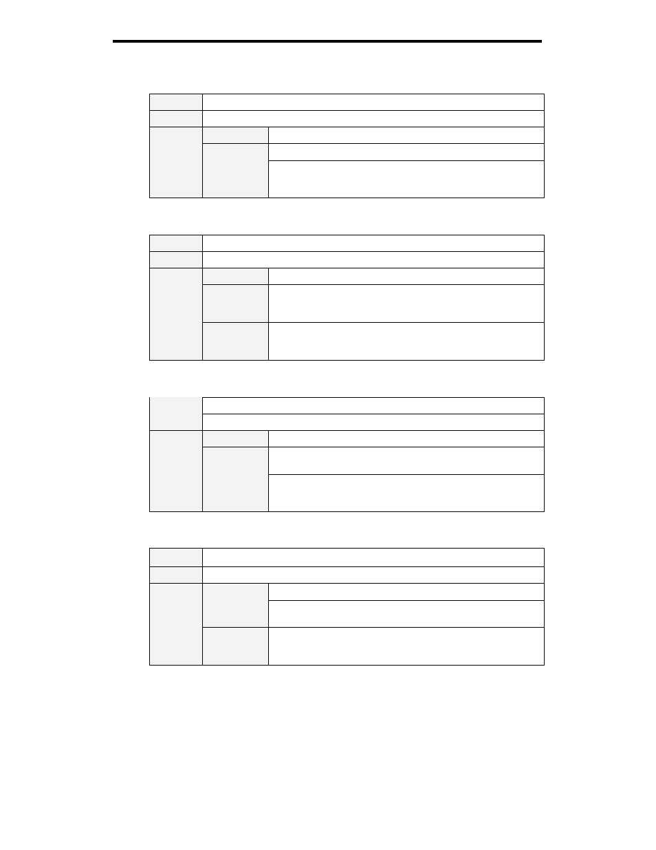 Sanyo PLC-WXE46 User Manual | Page 45 / 65