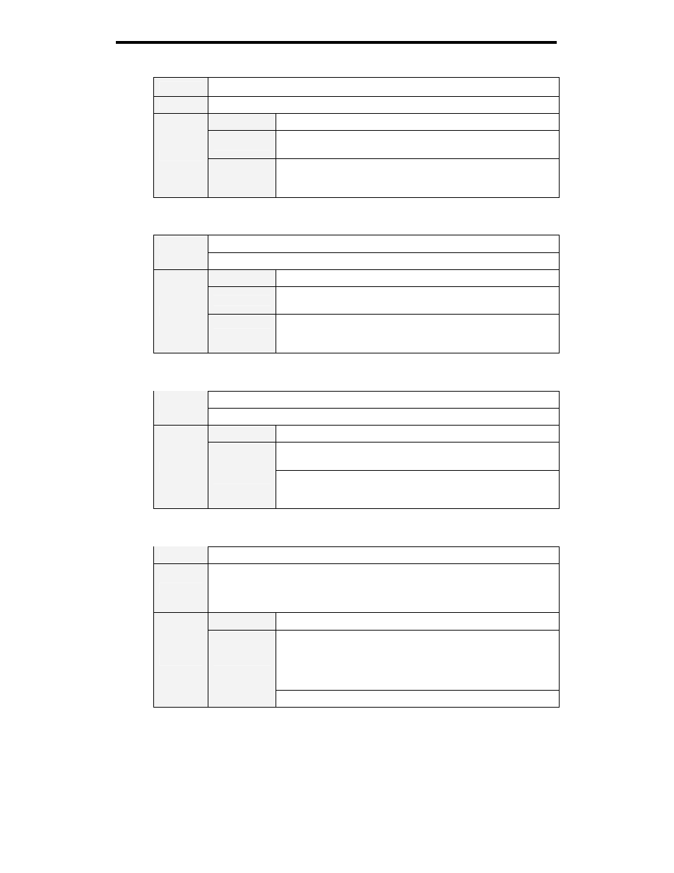 Sanyo PLC-WXE46 User Manual | Page 46 / 65