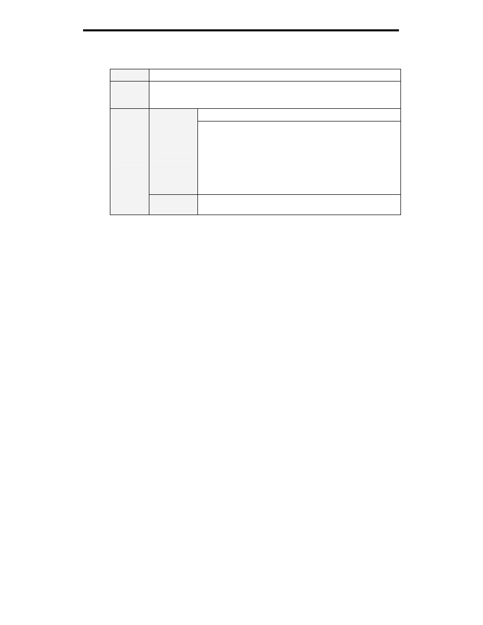 Sanyo PLC-WXE46 User Manual | Page 47 / 65