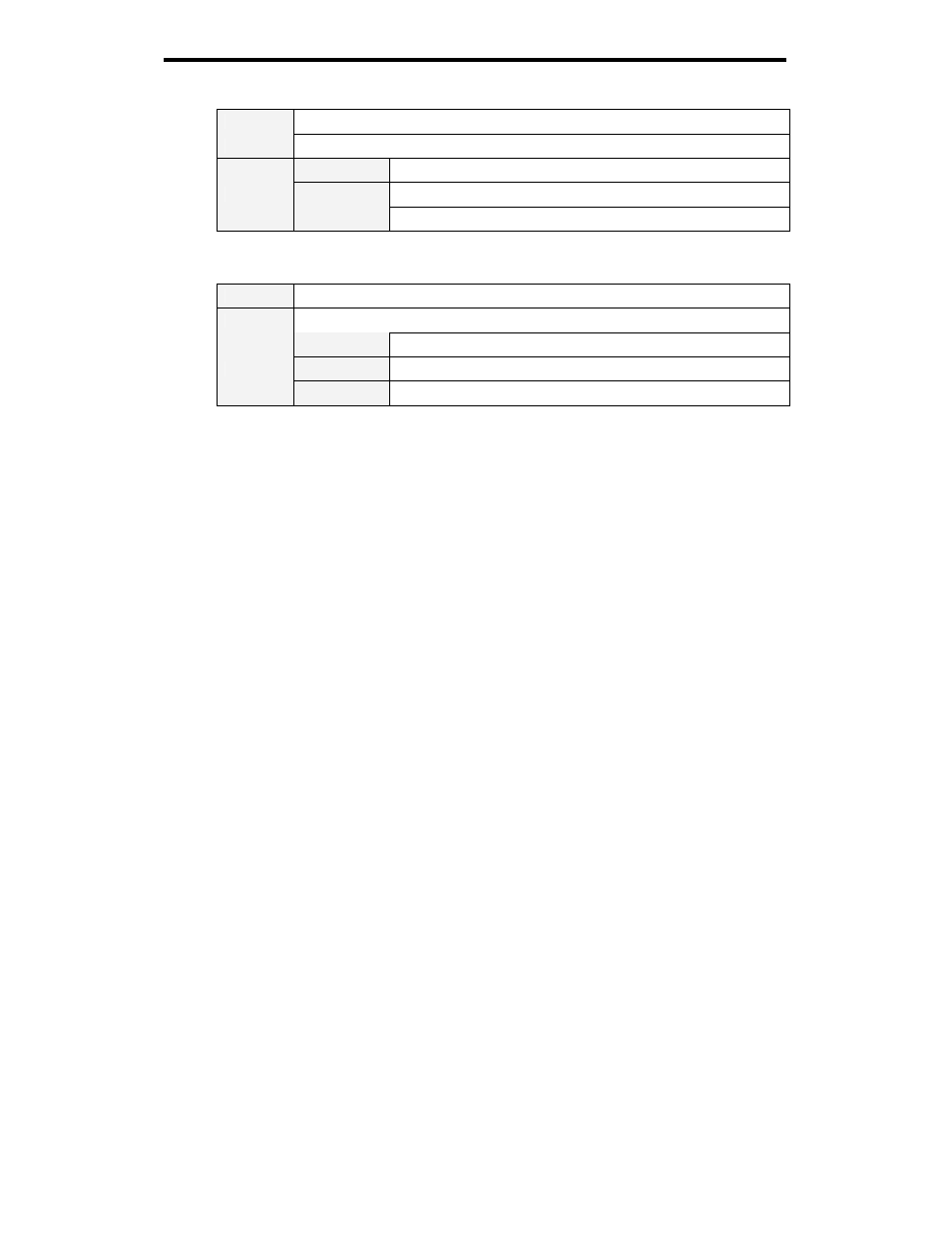 Sanyo PLC-WXE46 User Manual | Page 52 / 65