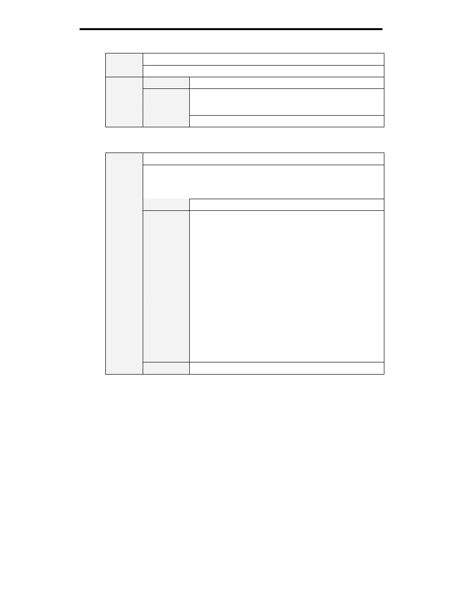 Sanyo PLC-WXE46 User Manual | Page 63 / 65