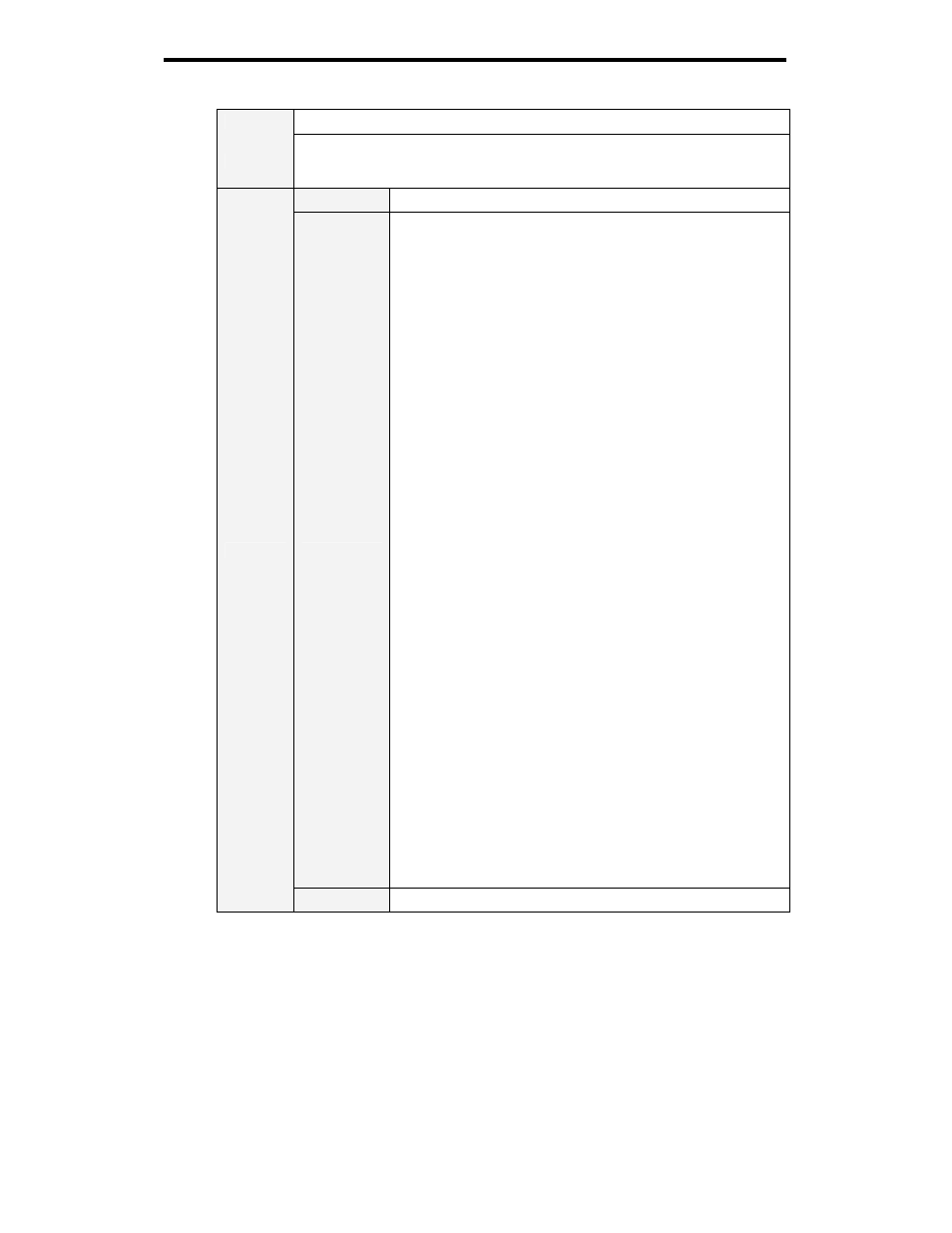 Sanyo PLC-WXE46 User Manual | Page 64 / 65