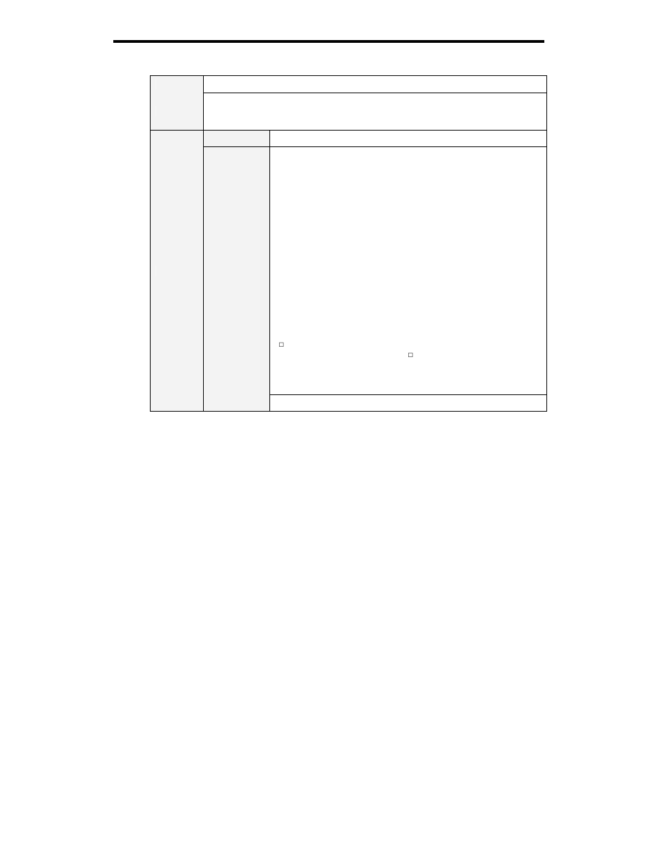 Sanyo PLC-WXE46 User Manual | Page 65 / 65