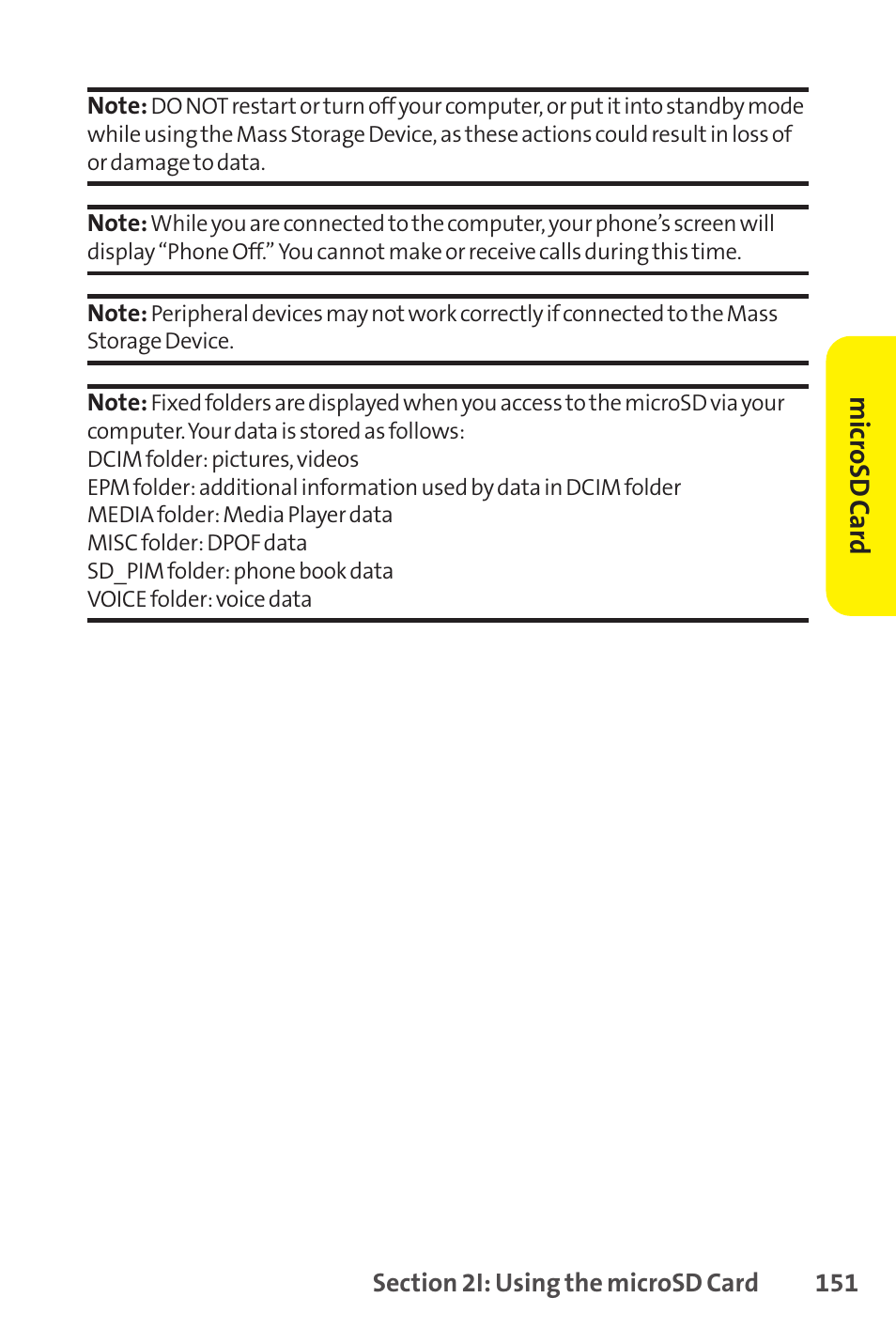 Sanyo SCP-8400 User Manual | Page 167 / 282