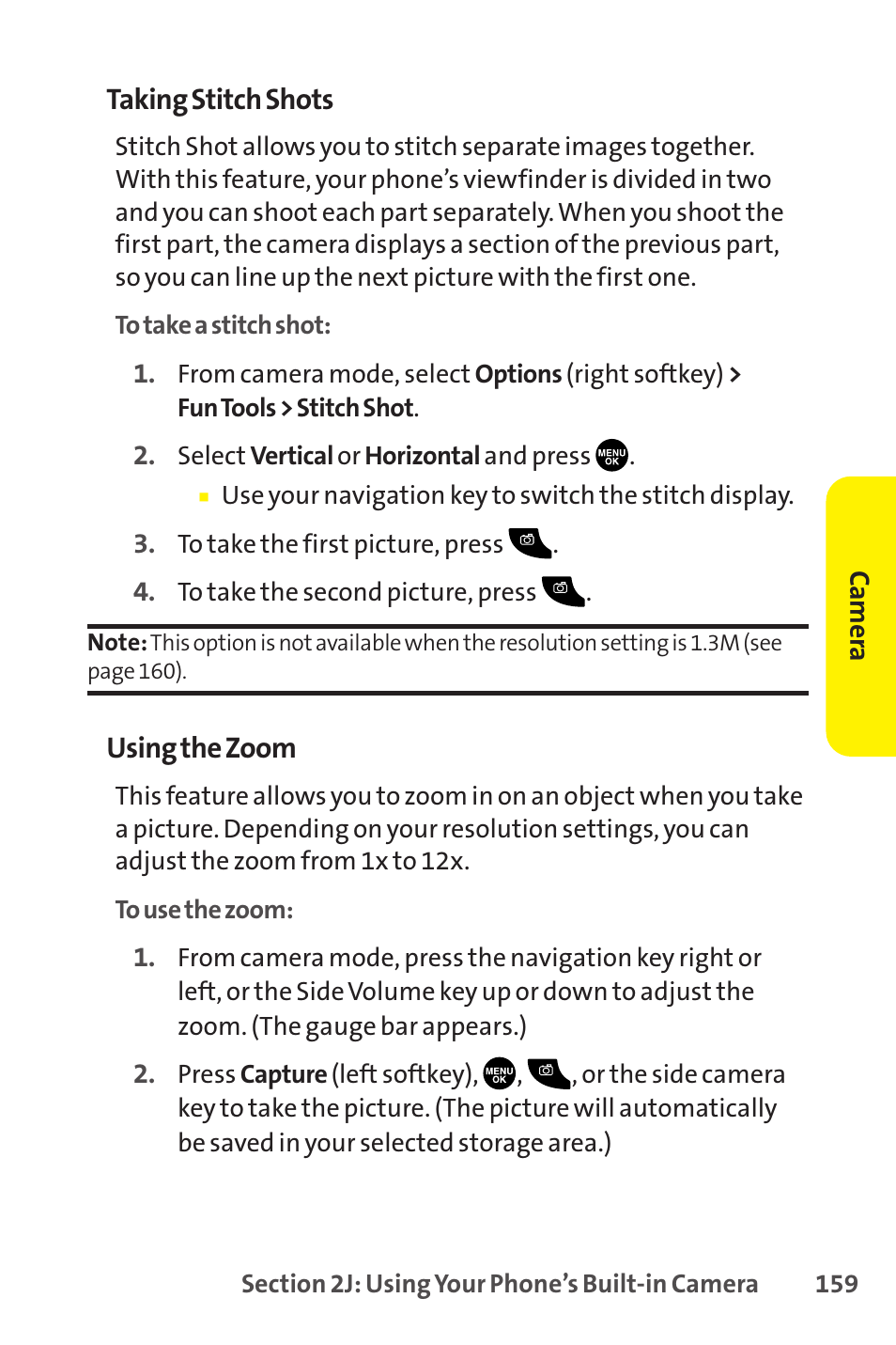 Sanyo SCP-8400 User Manual | Page 175 / 282
