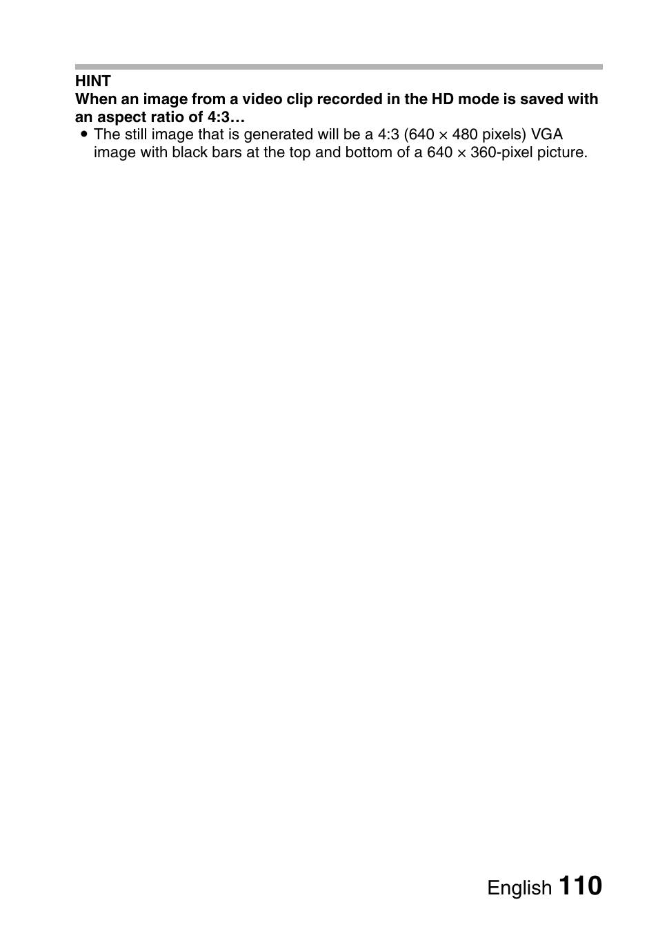 Sanyo Xacti VPC-HD2 User Manual | Page 124 / 227